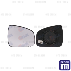 Dacia Duster Ayna Camı Sağ 2010-2018 61-47024