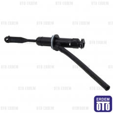 Dacia Duster Debriyaj Üst Merkezi Orjinal 6001548446 - 2