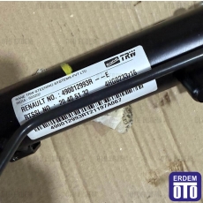 Dacia Duster Direksiyon Kutusu ORJİNAL 490012993R - 2