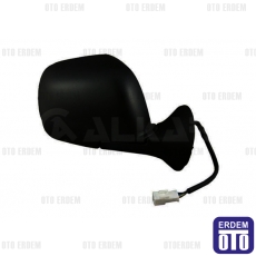Dacia Duster Dış Dikiz Aynası Sağ 2009-2012 6126613