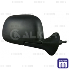 Dacia Duster Dış Dikiz Aynası Sağ 2010-2012 6165613