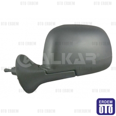 Dacia Duster Dış Dikiz Aynası Sol 2010-2012 6164613