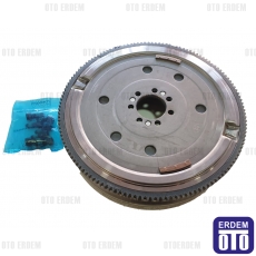 Dacia Duster EDC Volant Mais 123005236R - 3