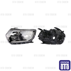 Dacia Duster Far Sol 2018 LB11-47005L