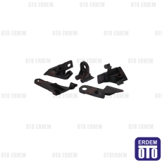 Dacia Duster Far Tamiri Kiti Sol VN-FTK121