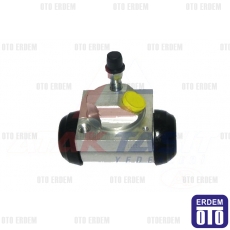 Dacia Duster Fren Silindiri Arka Sol 2010- 153332