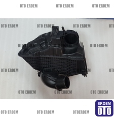 Dacia Duster Hava Filtresi Kutusu Kabı Kazanı Dizel 165001258R - 3