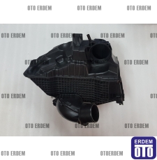Dacia Duster Hava Filtresi Kutusu Kabı Kazanı Dizel 165001258R - 4