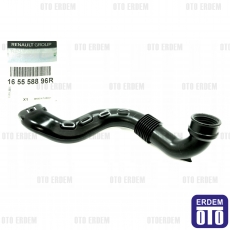 Dacia Duster II Hava Filtre Hortumu 165558896R