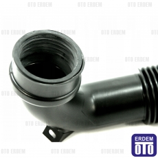 Dacia Duster II Hava Filtre Hortumu 165558896R - 3