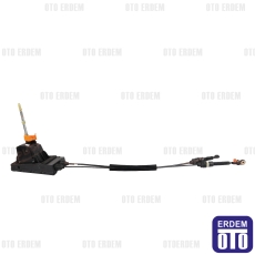 Dacia Duster Lodgy Vites Kumanda Kolu PG-VTK024