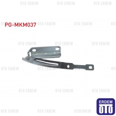 Dacia Duster Motor Kaput Menteşesi Sağ 2009-2012 PG-MKM037