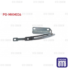 Dacia Duster Motor Kaput Menteşesi Sol 2009-2012 PG-MKM036