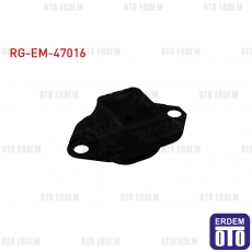 Dacia Duster Motor Takozu Ön Sol 2010- RG-EM-47016