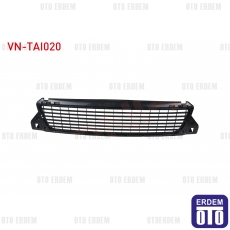 Dacia Duster Ön Tampon Alt Izgarası 2010- VN-TAI020