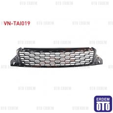 Dacia Duster Ön Tampon Alt Izgarası 2013- VN-TAI019