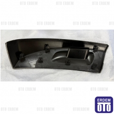 Dacia Duster Ön Tavan Port Bagaj Kapağı Sağ 738828466R - 3