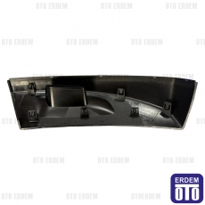 Dacia Duster Ön Tavan Port Bagaj Kapağı Sol 738830089R - 5