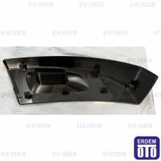 Dacia Duster Ön Tavan Port Bagaj Kapağı Sol 738830089R - 4