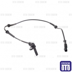 Dacia Duster Orjinal Ön Teker Abs Okuyucusu Kablosu 479109155R