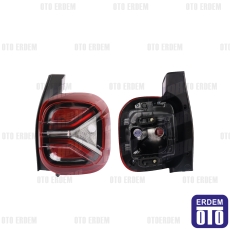Dacia Duster Stop Lambası Sağ 2021 LB19-47003R