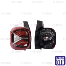 Dacia Duster Stop Sol 2021 LB19-47003L