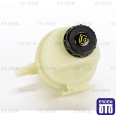 Dacia Lodgy Direksiyon Hidrolik Deposu Mais 491803558R - 2