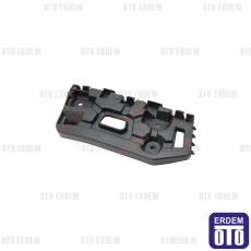 Dacia Lodgy Dokker Tampon Bağlantı Braketi Sol VN-TBB291