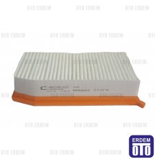 Dacia Lodgy Hava Filtresi 165467674R - 4
