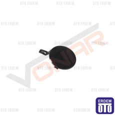 Dacia Lodgy Ön Tampon Çeki Demir Kapağı 2012- VN-CDK019 - 2