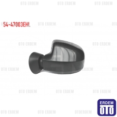 Dacia Logan 2 Duster Dikiz Aynası Sol 54-47003EHL - 2