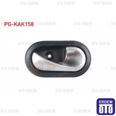 Dacia Logan 2 Kapı İç Açma Kolu Sağ 2012- PG-KAK158