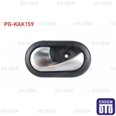 Dacia Logan 2 Kapı İç Açma Kolu Sol 2012- PG-KAK159