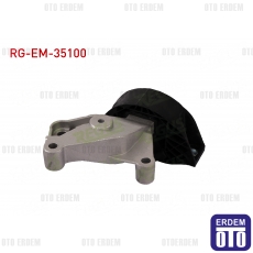 Dacia Logan 2 Motor Takozu Ön Sol 2012- RG-EM-35100