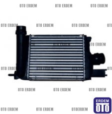 Dacia Logan 2 Turbo Radyatörü 144966051R