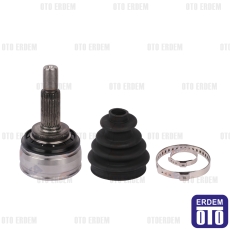 Dacia Logan Aks Kafası Sağ Ön 2004-2012 RN-1016