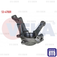 Dacia Logan Aks Taşıyıcı Sağ Ön 2004-2012 53-4700R - 2