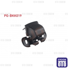 Dacia Logan Bagaj Kapı Kilidi Alt 2004-2012 PG-BKK019