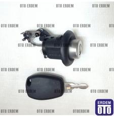 Dacia Logan Bagaj Kilidi Dış Kilit 905020198R - 2
