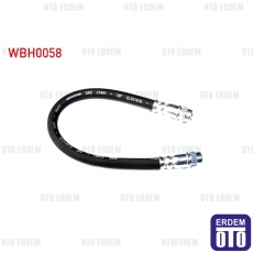 Dacia Logan Duster Sandero Renault Express Laguna Fren Hortumu Arka WBH0058