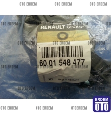 Dacia Logan Gaz Pedalı 6001548477 - 5