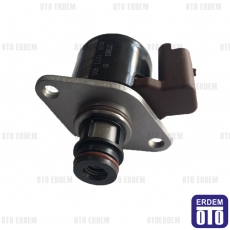 Dacia Logan Mazot Pompa Müşürü Regülatörü 7701206905 - 2