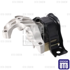 Dacia Logan Motor Takozu Kulağı 1.5 112103095R - 2