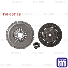 Dacia Logan Renault Clio Kangoo Symbol Debriyaj Seti Rulmanlı 1998-2012 