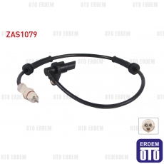 Dacia Logan Sandero Renault Twingo ABS Sensörü Arka Sol 1996-2012 ZAS1079