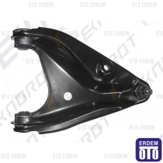 Dacia Logan Sandero Salıncak Alt Rotilli Sac Ön Sol 2004-2013 DC-308 - 2
