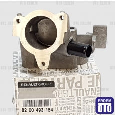 Dacia Logan Termostat Yuvası 8200493154 - 2