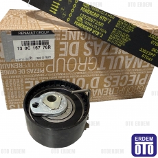 Dacia Logan Triger Seti 1.2 16 Valf  D4F 130C16776R - 2