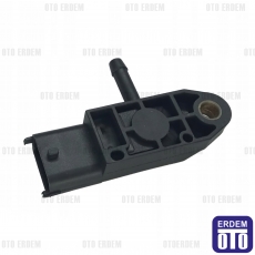 Dacia Manifold Basınç Kaptörü 15 DCI Turbo Dizel K9K 223657266R - 8200225971 - 2