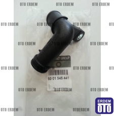 Dacia Pick-up Blok Su Borusu 6001545441 - 4